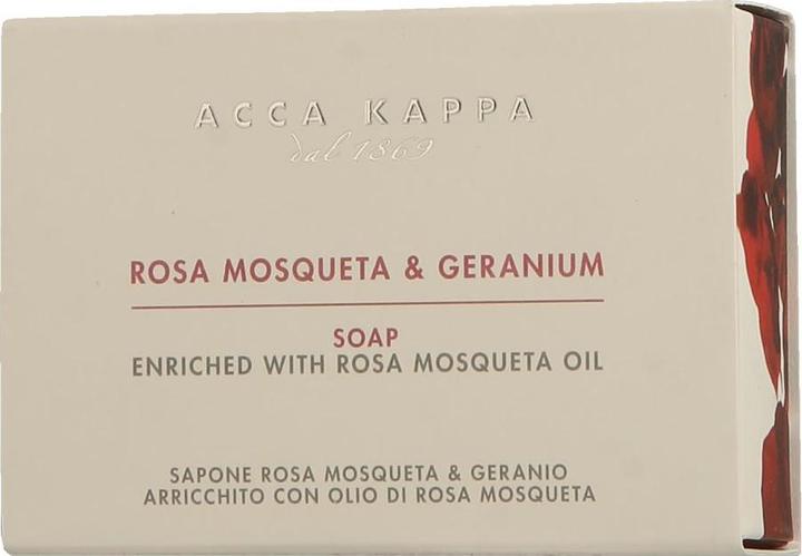 Actual product image Acca Kappa Soap Collection (Hard soap)