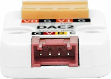 Produktbild M5Stack DAC2 I2C Unit GP8413 Digital-Analog-Wandler