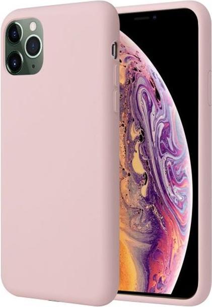 Immagine prodotto MU Classic Serie di casse in silicone liquido (Apple iPhone 11 Pro)