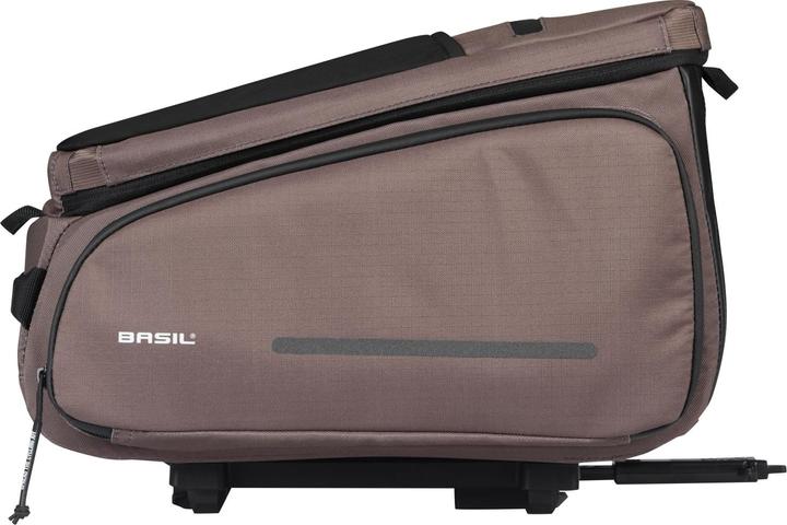 Productafbeelding Basil MIK verplaatsen (26 l, Draagtas)