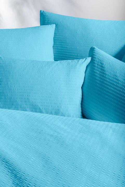 Actual product image Night Fashion Edi (Pillowcase, 50 x 70 cm)