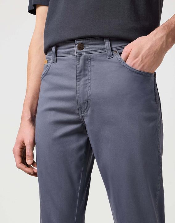 Actual product image Wrangler Trousers Texas Low Stretch (W31/L32)