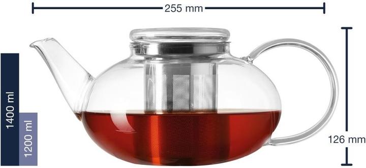 Produktbild Leonardo Moon (1.20 l)