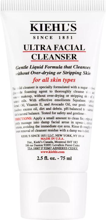 Image du produit Kiehl's Ultra Facial (Lotion tonique, 150 ml)