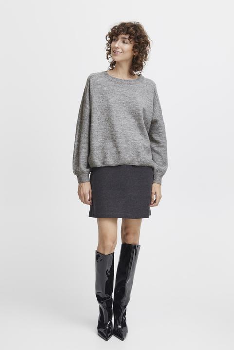 Produktbild B.young pullover, kurz, omuna (S)