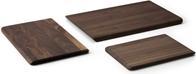 Image du produit Continenta Walnuss Schneidebrett, 36x24x1.8cm