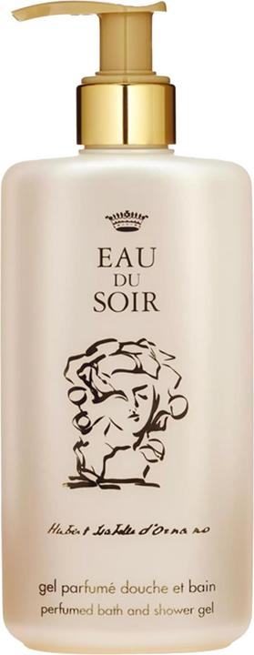 Sisley Gel douche Eau du Soir (250 ml)