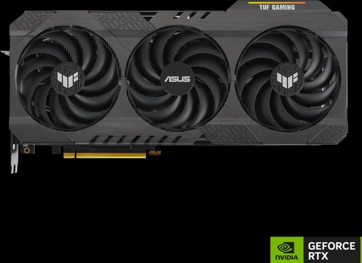 Produktbild ASUS TUF Gaming GeForce RTX 4090 - OG OC Edition (24 GB)