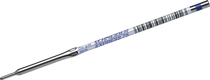 Actual product image Schneider Mine 575 B (Refill unit, Blue, 0.60 mm)
