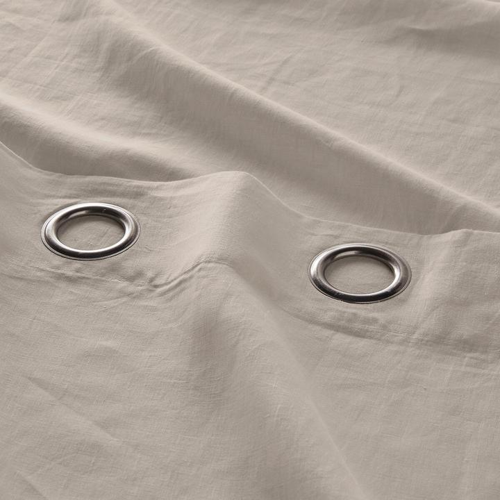 Actual product image La Redoute Interieurs Onega (350 x 135 cm)