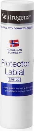 Immagine prodotto Neutrogena Balsamo Labbra SPF 20 (48 g)