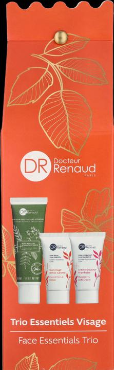 Dr. Renaud Facial