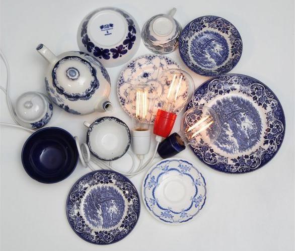 Produktbild Star Trading Glaze (E27)