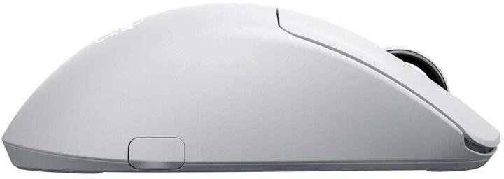 Produktbild CHERRY xtrfy M64 Pro Wireless, White (Kabellos)