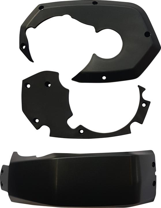 Yamaha Couverture du moteur YF08021-23