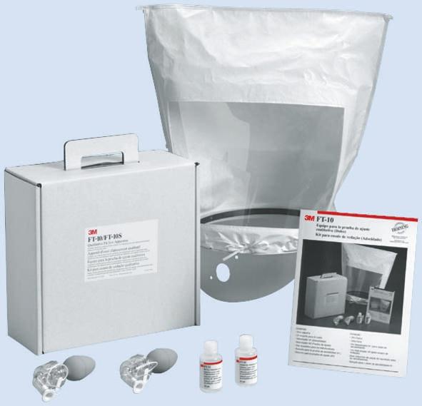 3M FT30 Bitter kit