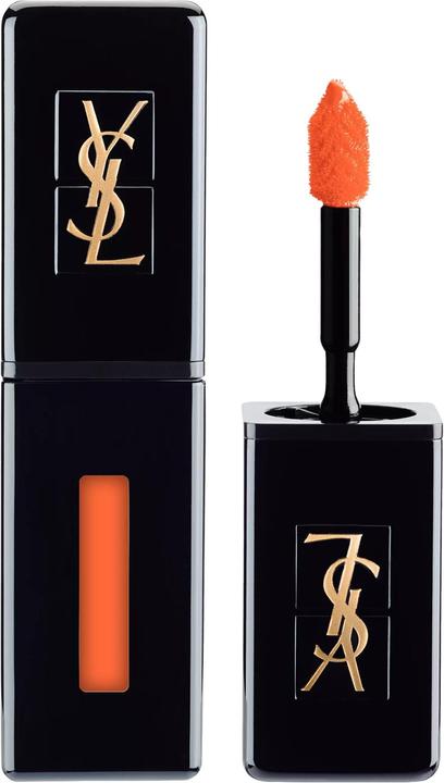 Yves Saint Laurent Vernis à Lèvres Vinyl Cream (Coral)