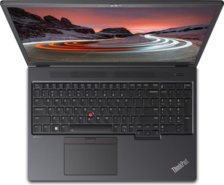Produktbild Lenovo ThinkPad P16v Gen 1 (16", AMD Ryzen 9 Pro 7940HS, 64 GB, 2000 GB, CH)