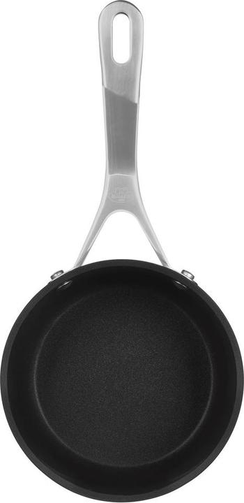 Image du produit Ballarini Alba Stieltopf, Ø16 cm (16 cm, Casserole, Aluminium)