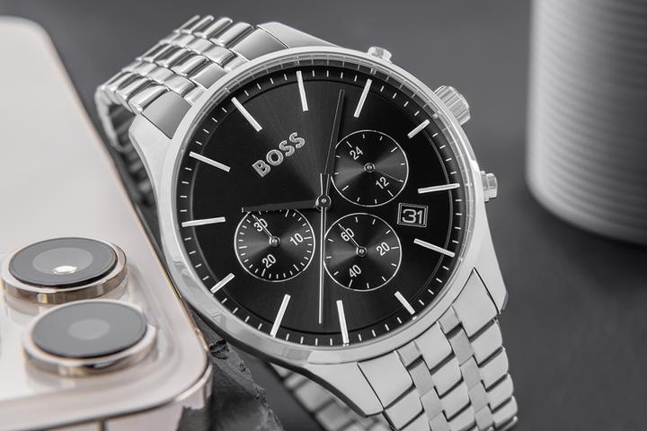 Image du produit BOSS Avery (Chronographe, 42 mm)