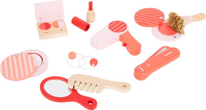 Image du produit small foot Coffret de maquillage et de coiffure