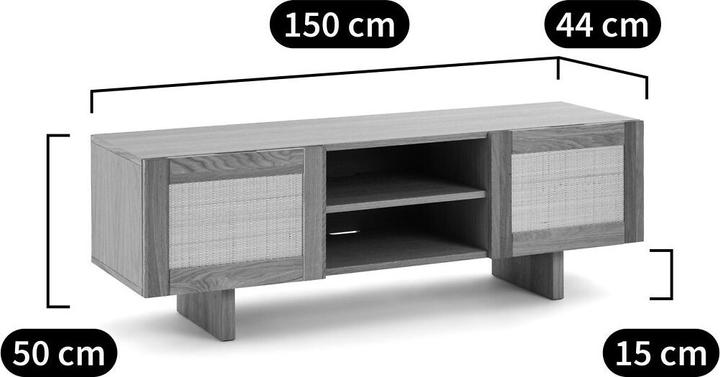 Produktbild La Redoute Interieurs Arty