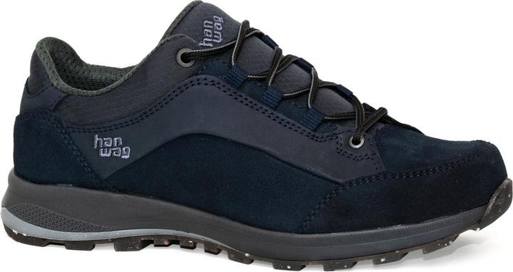 Image du produit Hanwag Banks Low Bunion (40.5)