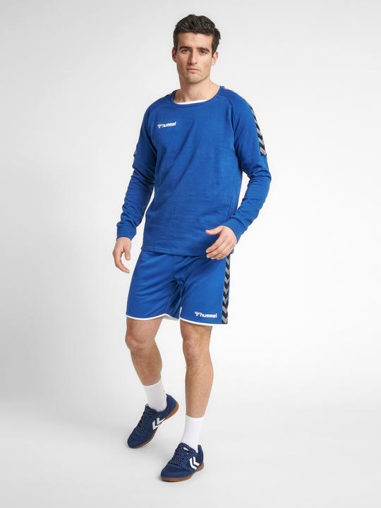 Image du produit hummel Sweat D'Entraînement Authentique (S)