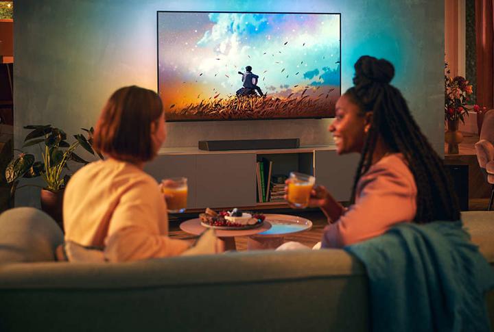 Immagine prodotto Philips TAB7807/10 (310 W, 3.1 canali)
