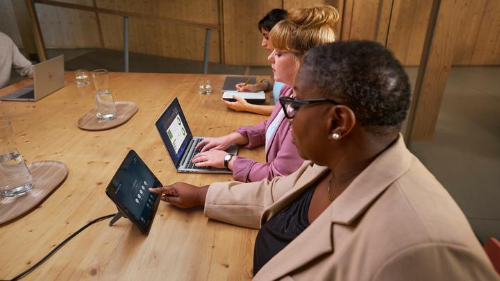 Image du produit HP EliteBook 630 G9 (13.30", Intel Core i7-1255U, 16 Go, 512 Go, DE)
