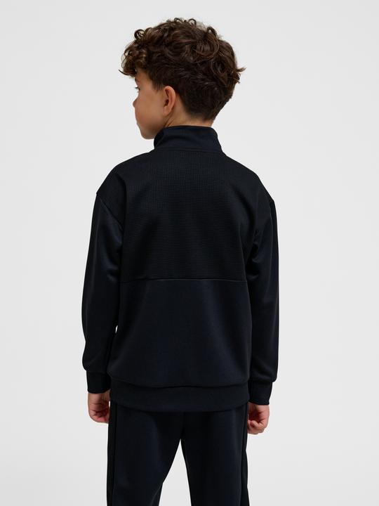 Actual product image hummel hmlODIN ZIP JACKET (128)