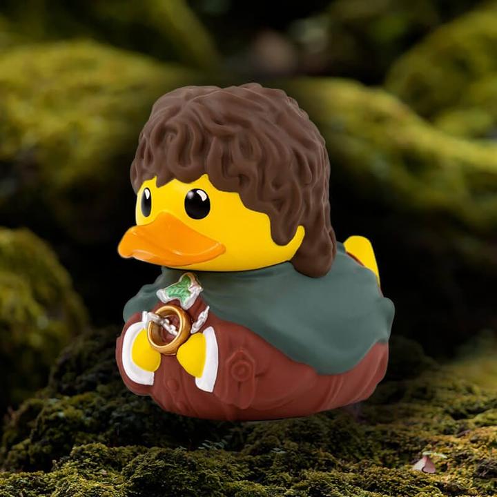 Immagine prodotto Numskull TUBBZ: Il Signore degli Anelli - Frodo Baggins - Edizione in Scatola
