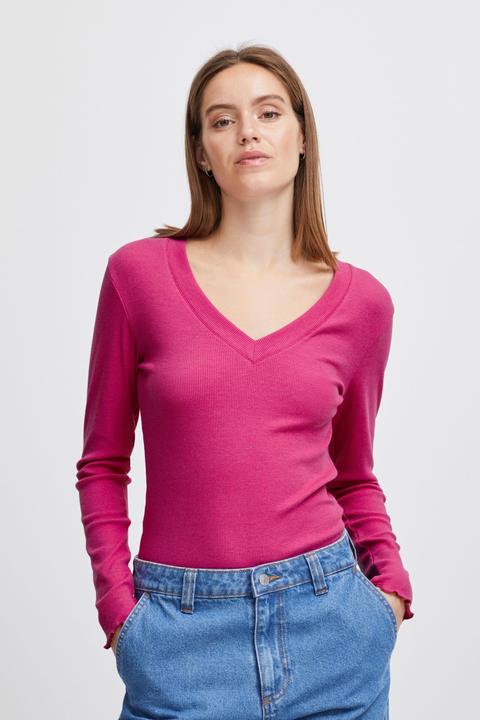 Image du produit B.young BYSANANA LS 2 - 20813605 (XS)