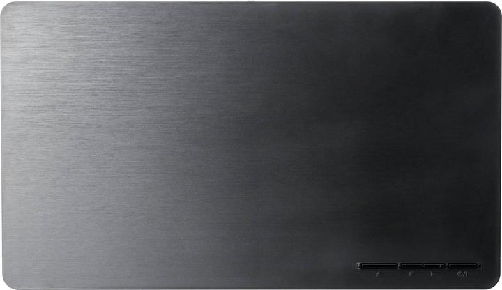 Actual product image Panasonic Dmp-Bdt184 (1 GB, Bluray Player)
