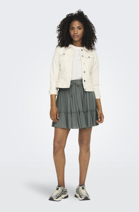 Immagine prodotto Only Onlibiza Life Short Skirt Wvn Noos (L)