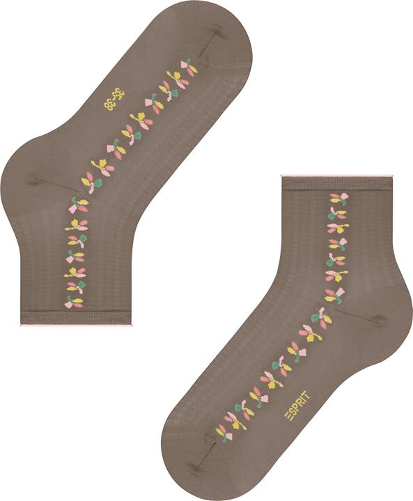 Produktbild Esprit Structured Leaves Damen (39 - 42)