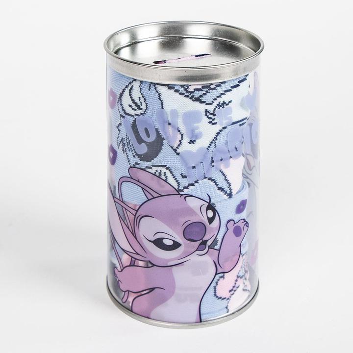 Produktbild Cerdá Lilo & Stitch - Stitch Angel & Stitch Love - 31/34 Grosse (4er Pack, 31)