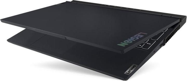Produktbild Lenovo Legion 5 (15.60", Intel Core i5-11400H, 16 GB, 1000 GB, Eng. Int.)