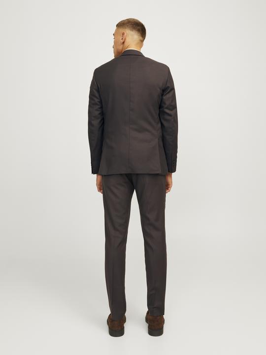 Image du produit Jack & Jones JPRSOLARIS Costume Super Slim Fit Blazer simple bout et pantalon (50)