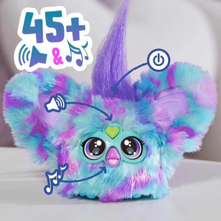 Immagine prodotto Furby Mer-May (5 cm)
