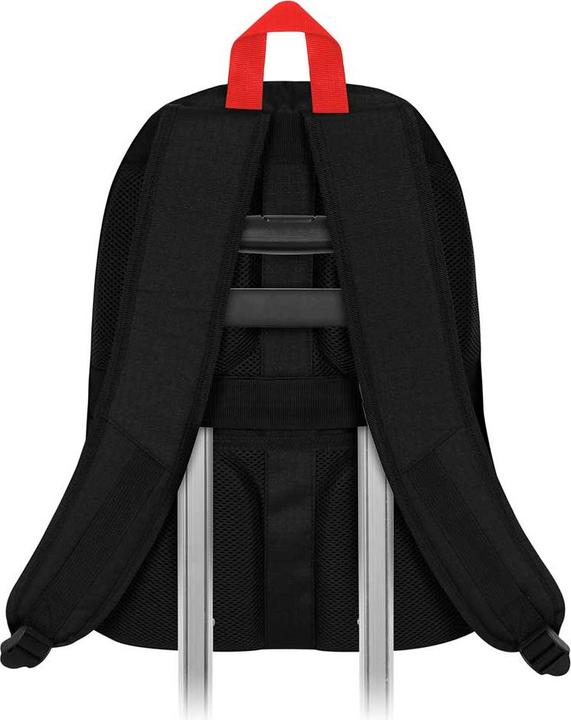 Produktbild Karactermania Naruto Shippuden Plus HS Rucksack Kanji (23 l)