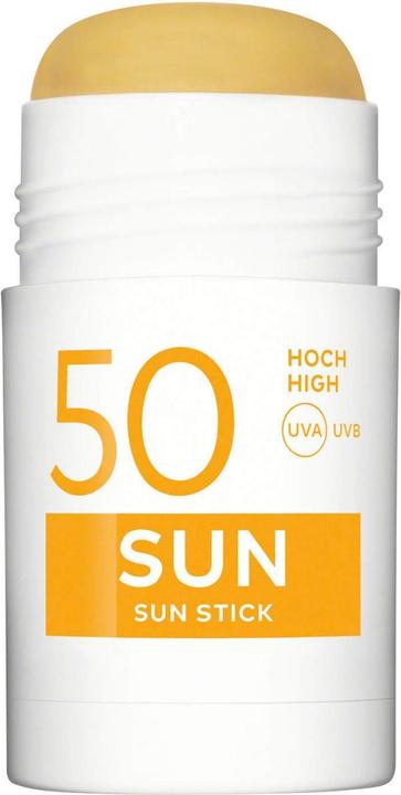 Actual product image Dado Sens Stick Sun Protection Factor 50 (Sun cream face, Sun stick, SPF 50, 67 g)