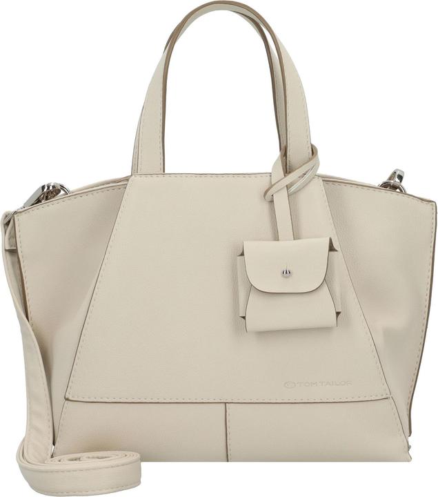 Immagine prodotto Tom Tailor Borsa Adrienn a tracolla M 30 cm