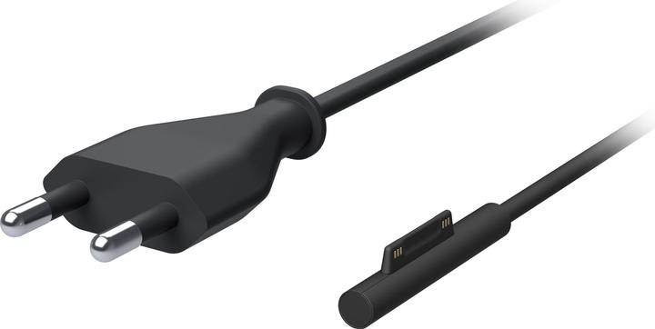 Microsoft Adaptateur secteur Surface 65W for business (CH, DE, AT, FR, BEL, NLD, Eng. Intl.) (65 W)