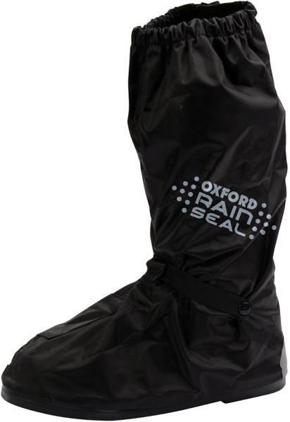 Oxford Rainseal Waterproof Overboots (Women, Men, M)