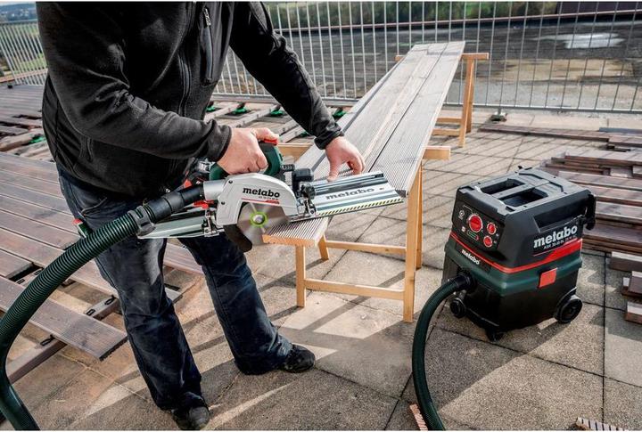 Actual product image Metabo Kappschiene KFS 30 (69 cm)