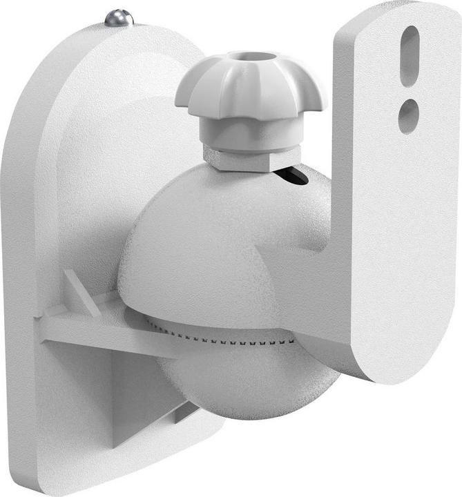 Image du produit myWall HB 6 WL (1 paire, Installation murale, Inclinable, Rotatif)