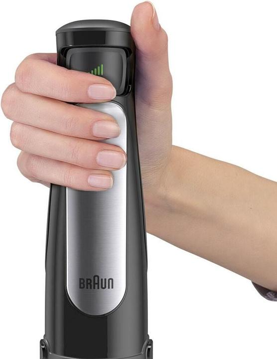 Produktbild Braun MultiQuick 7 MQ7025X