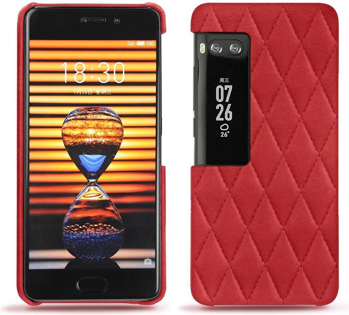 Image du produit Noreve Housse cuir (Meizu Pro 7 Plus)