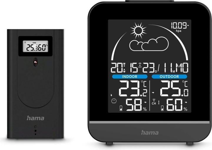 Actual product image Hama La Gomera